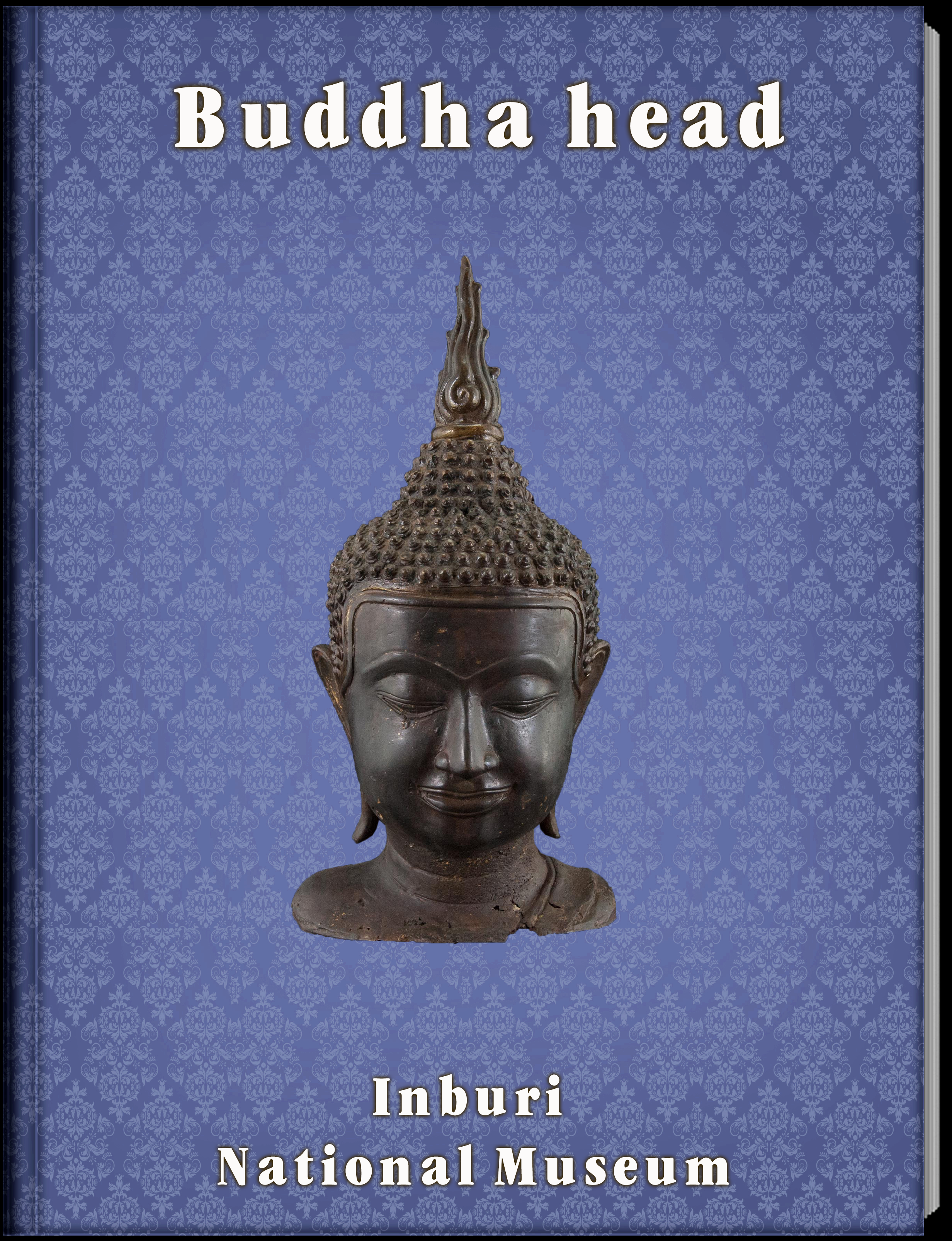 เศียรพระพุทธรูป