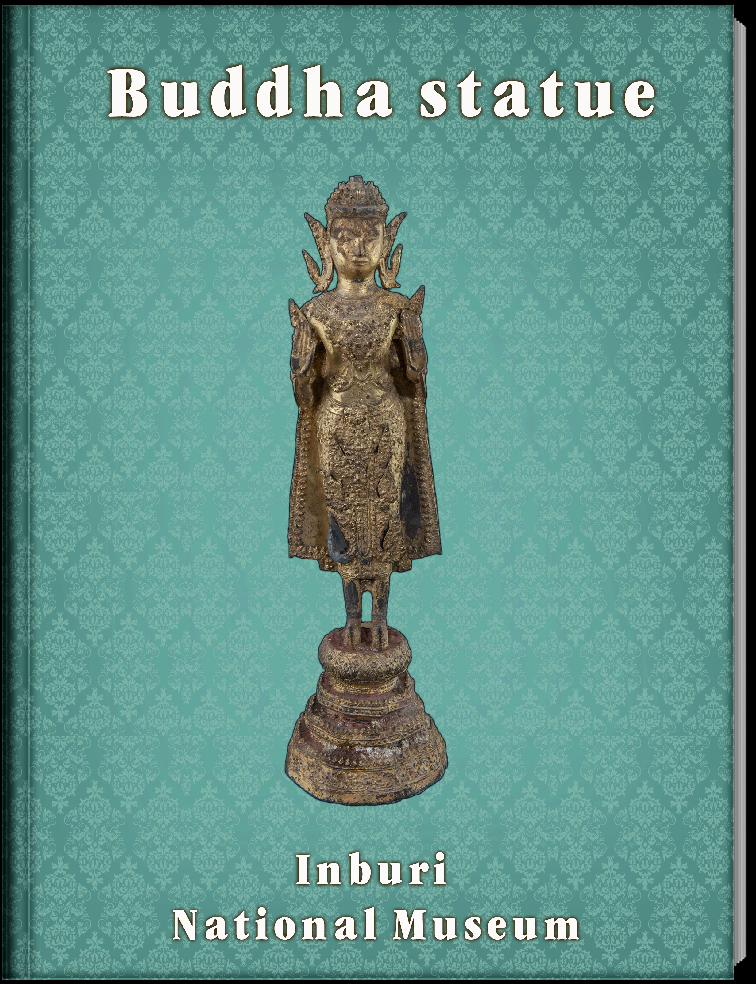พระพุทธรูป3