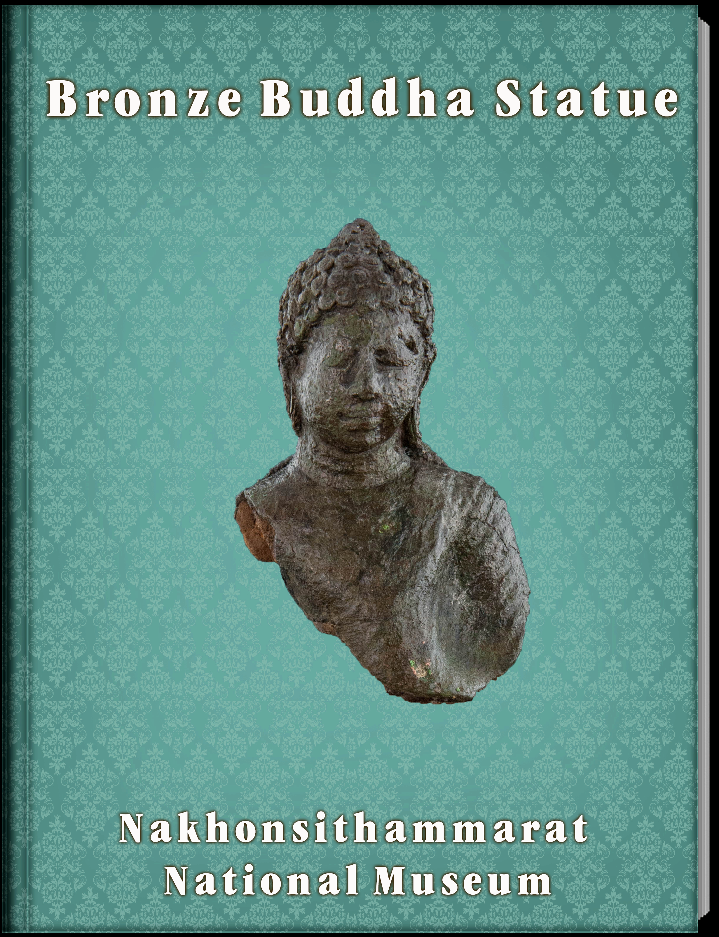 พระพุทธรูปสำริด
