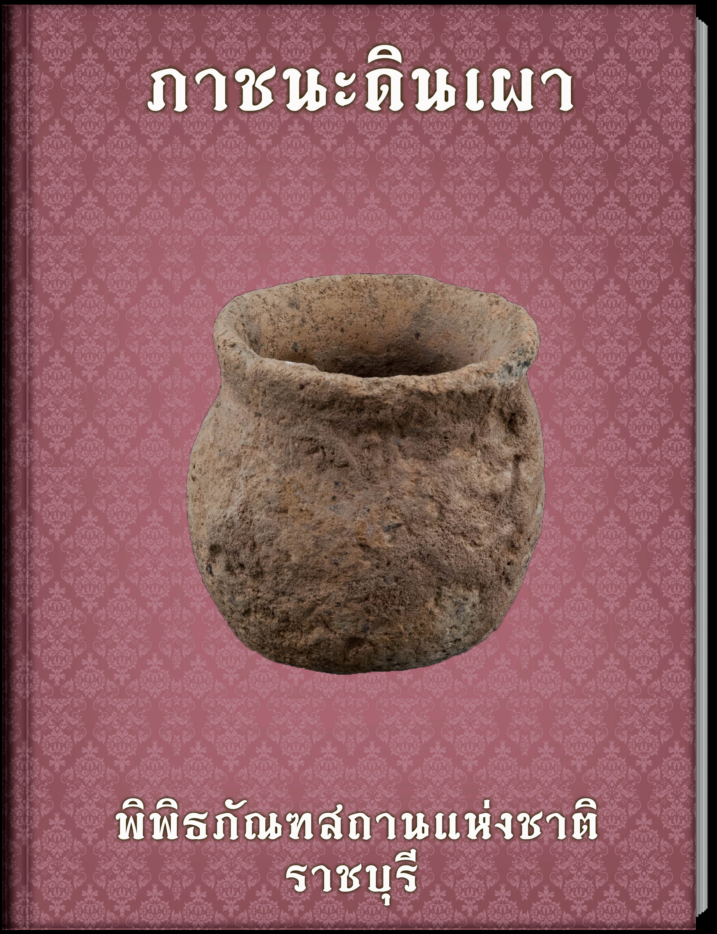 ภาชนะดินเผา (1)