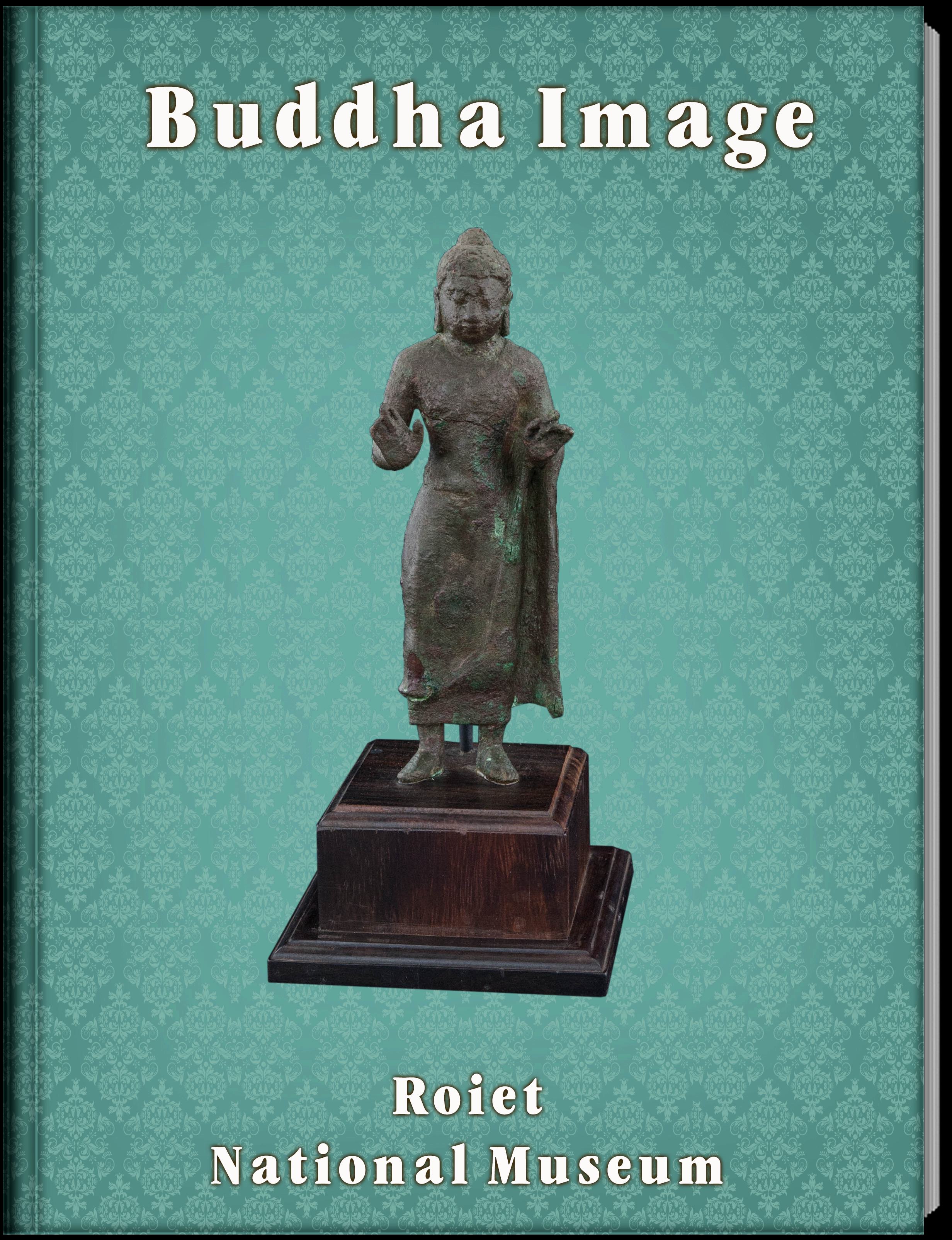 พระพุทธรูป5