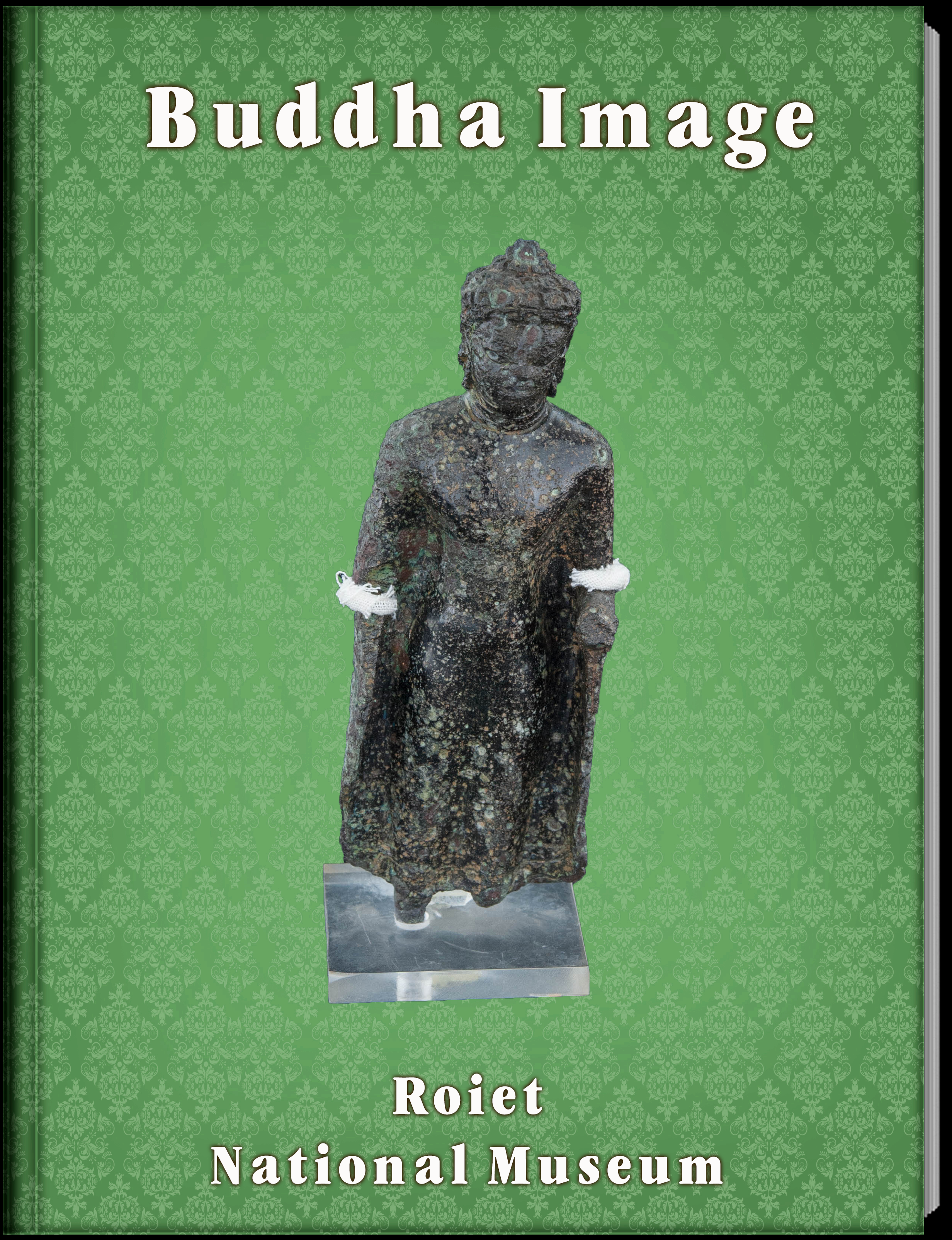 พระพุทธรูป2
