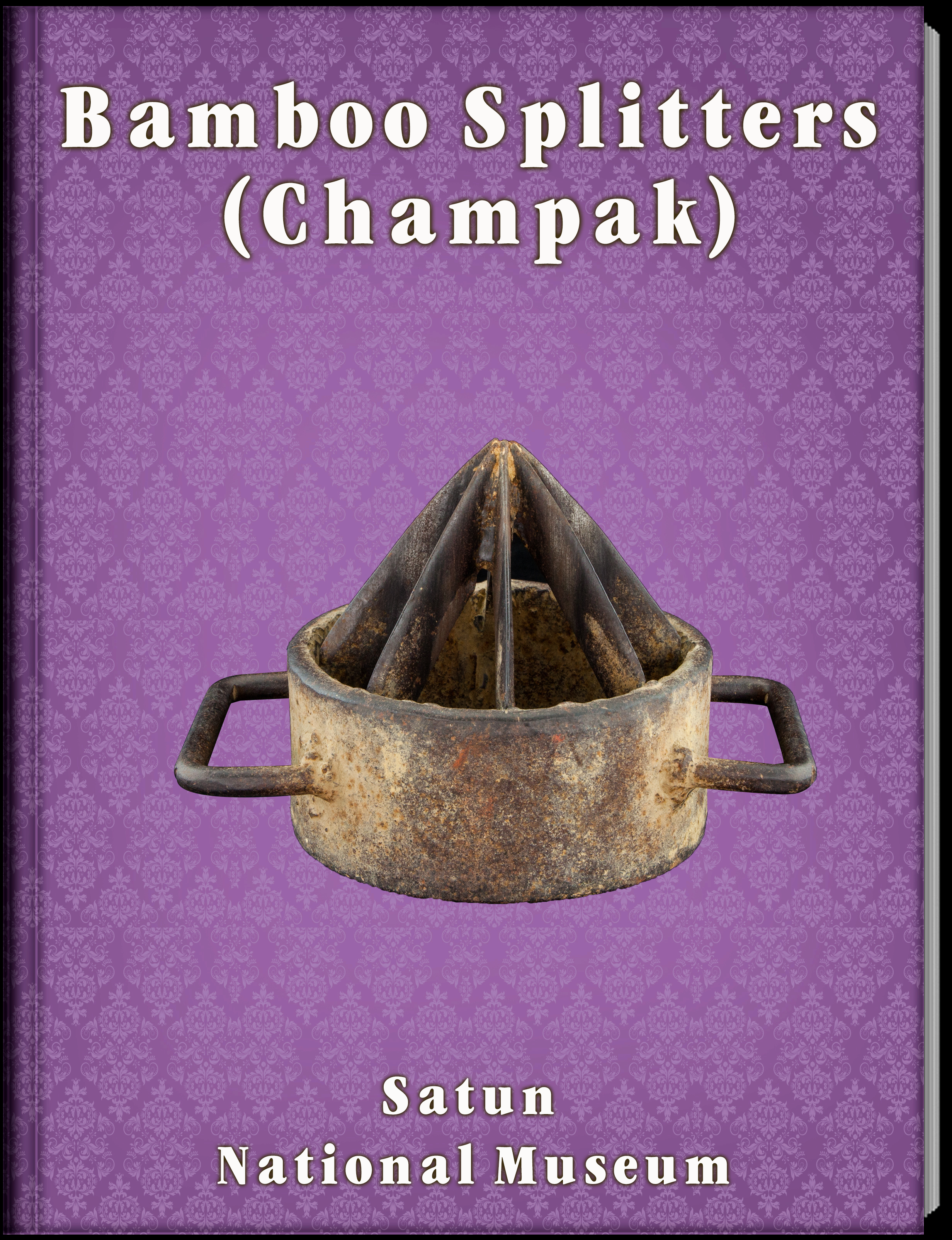 BAMBOO SPLITTERS (CHAMPAK)