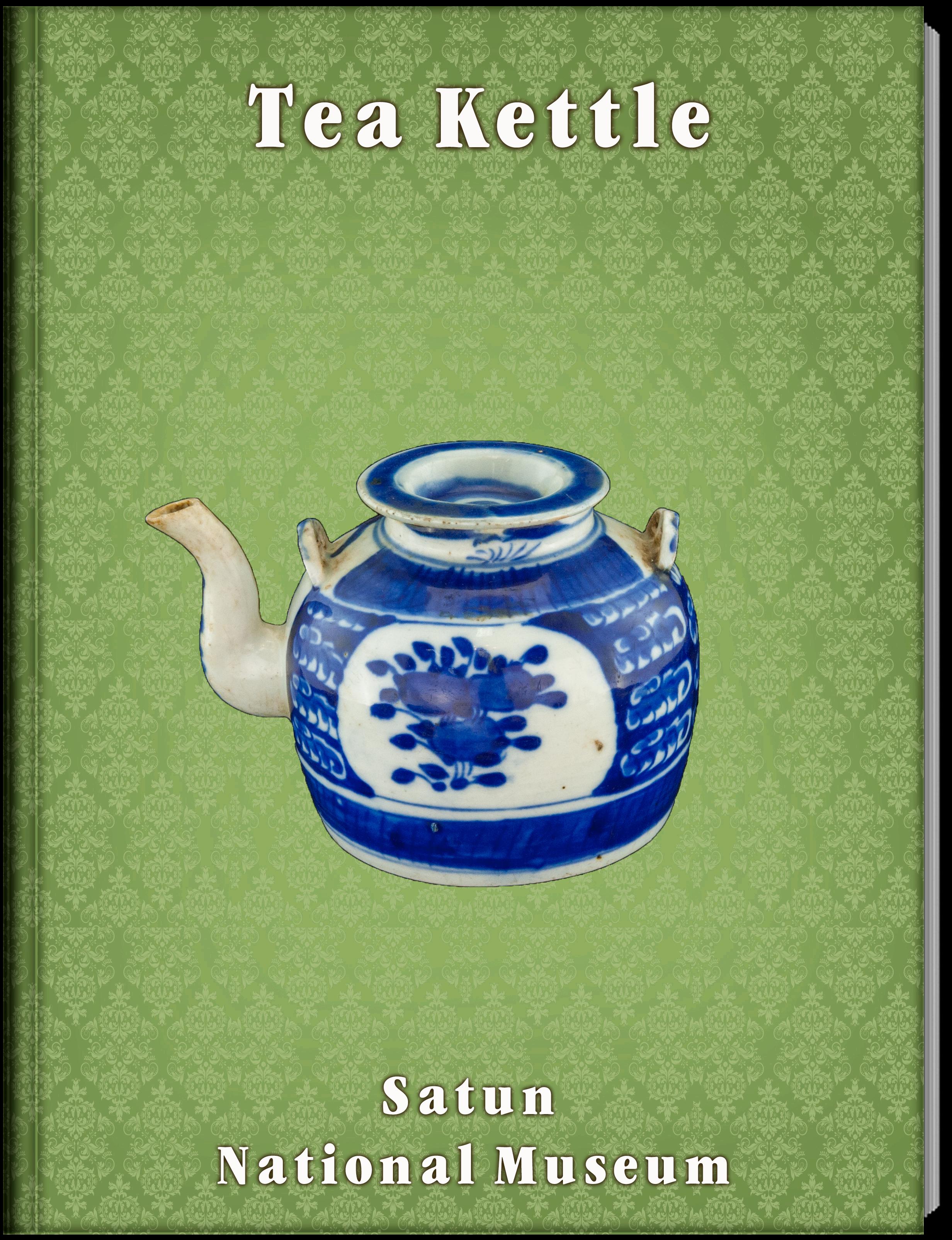 Tea Kettle