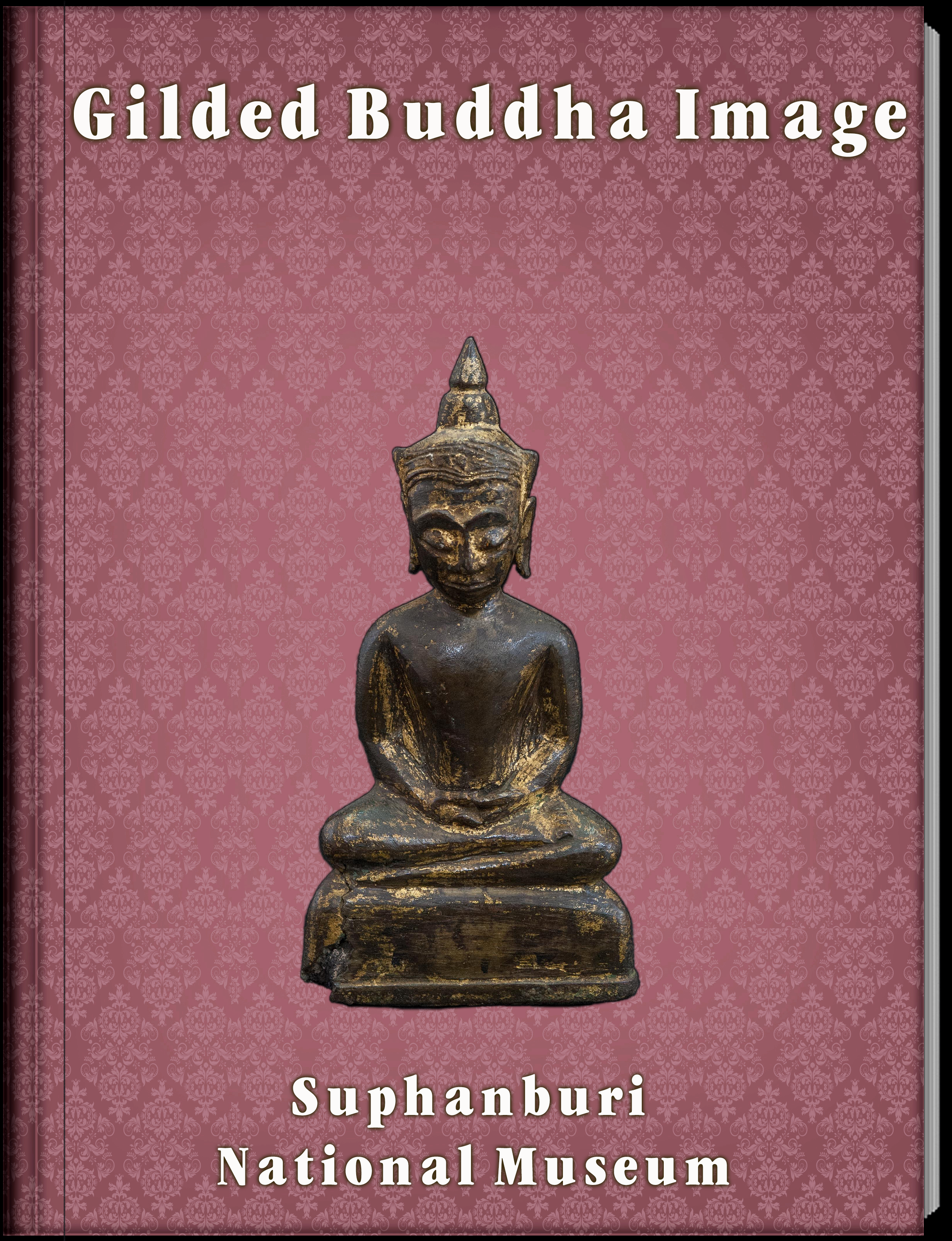 พระพุทธรูปทรงเครื่อง